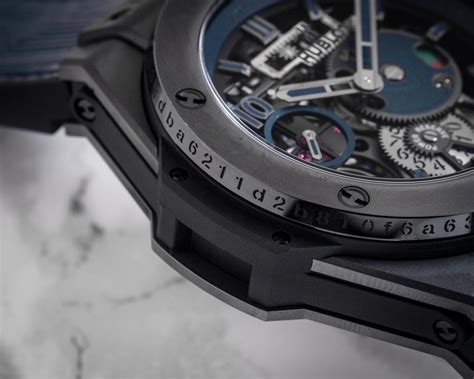 big bang hublot bitcoin